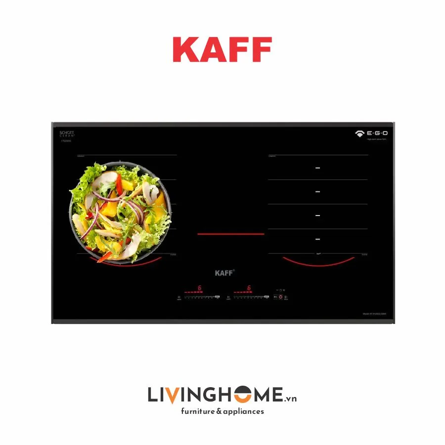 Bếp Từ KAFF KF-IH2002LeBar