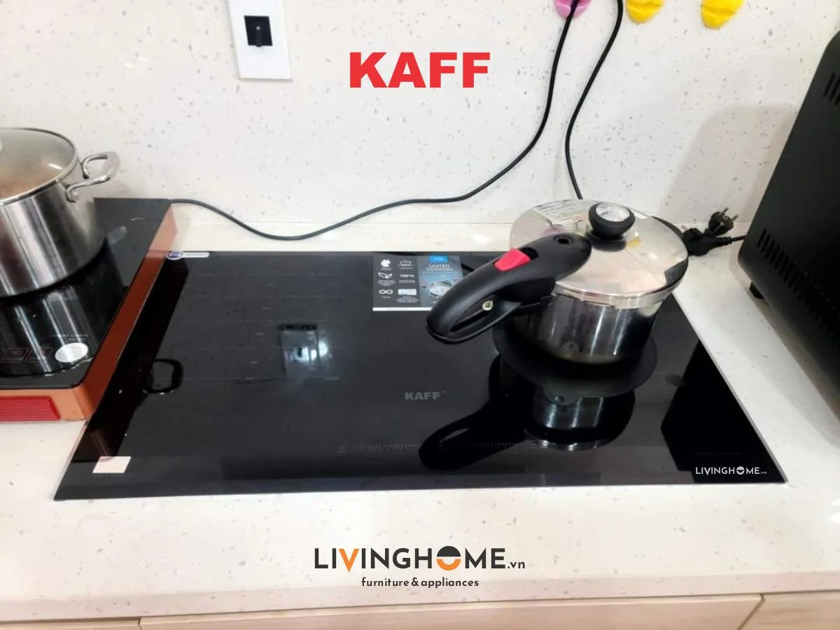 Bếp Từ KAFF KF-IH2002LeBar