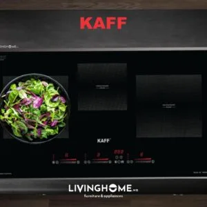 Bếp Từ Kaff KF-IH6003II 78CM 3 Từ Mặt Kính Schott Ceran 10 Bếp Từ KAFF KF-IH6003II