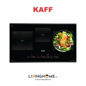 Bếp Từ Kaff KF-IH6003II 78CM 3 Từ Mặt Kính Schott Ceran 9 Bếp Từ KAFF KF-IH6003II
