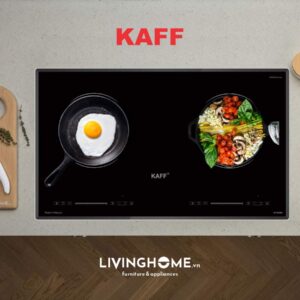 Bếp Từ Kaff KF-SD300II 73CM 2 Từ Kính Crystal 11 Bếp Từ Kaff KF-SD300II