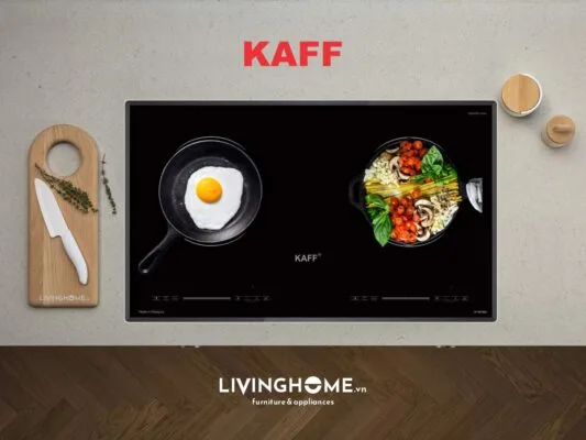 Bếp Từ Kaff KF-SD300II
