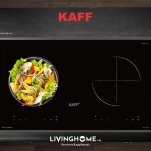 Bếp Từ Kaff KF-073II 73CM 2 Vùng Nấu Mặt Kính Crystal 14 Bếp từ Kaff KF-073II
