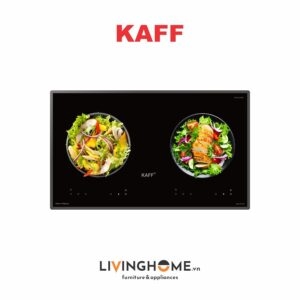 Bếp Từ Kaff KF-073II 73CM 2 Vùng Nấu Mặt Kính Crystal 11 Bếp từ Kaff KF-073II