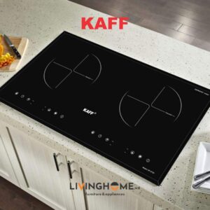 Bếp Từ Kaff KF-073II 73CM 2 Vùng Nấu Mặt Kính Crystal 13 Bếp từ Kaff KF-073II