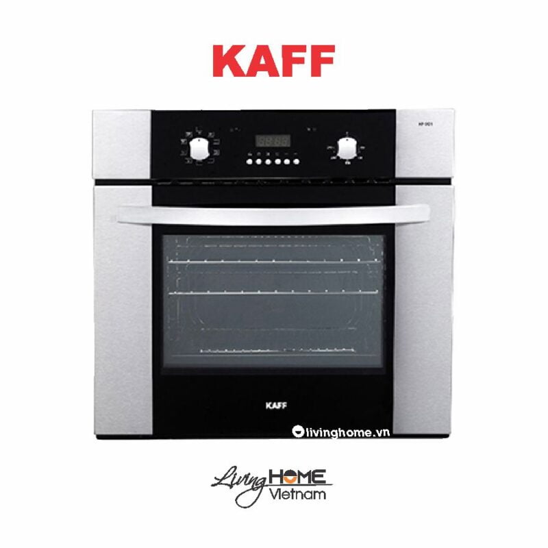 Lò nướng âm Kaff KF-901