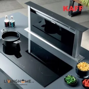 Máy Hút Mùi Kaff KF-AT900 Âm Bàn 1000m3/h 15 Máy Hút Mùi Kaff KF-AT900