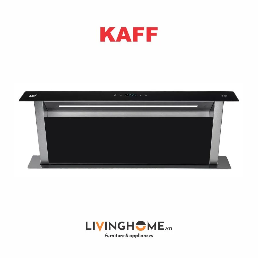 Máy Hút Mùi Kaff KF-AT900 Âm Bàn 1000m3/h 3 Máy Hút Mùi Kaff KF-AT900