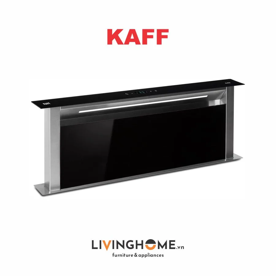 Máy Hút Mùi Kaff KF-AT900 Âm Bàn 1000m3/h 4 Máy Hút Mùi Kaff KF-AT900