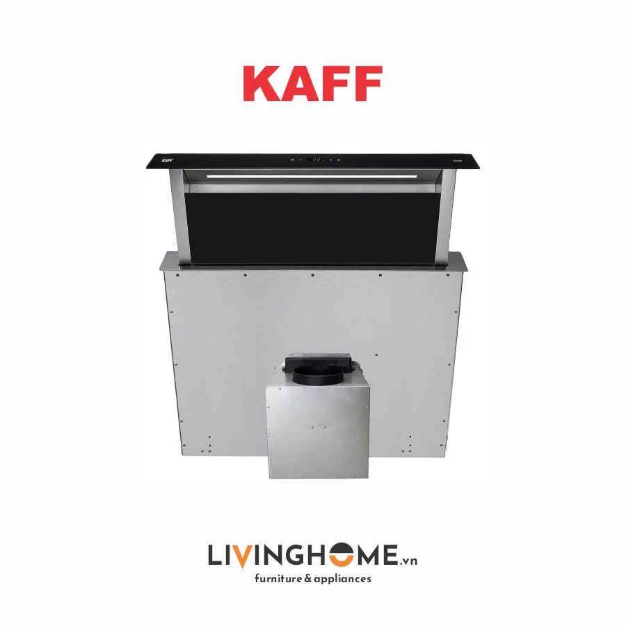 Máy Hút Mùi Kaff KF-AT900 Âm Bàn 1000m3/h 21 Máy Hút Mùi Kaff KF-AT900