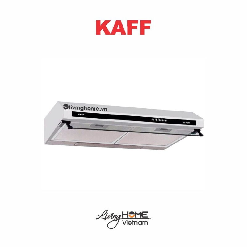 Máy hút mùi Kaff KF-638I 