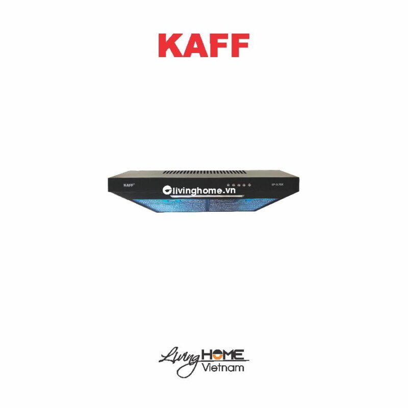 Máy hút mùi Kaff KF-SL60KB