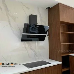 Máy hút mùi Kaff KF-AT70LH tự động thiết kế dạng phẳng kính Tivi 8 Máy hút mùi Kaff KF-AT70LH