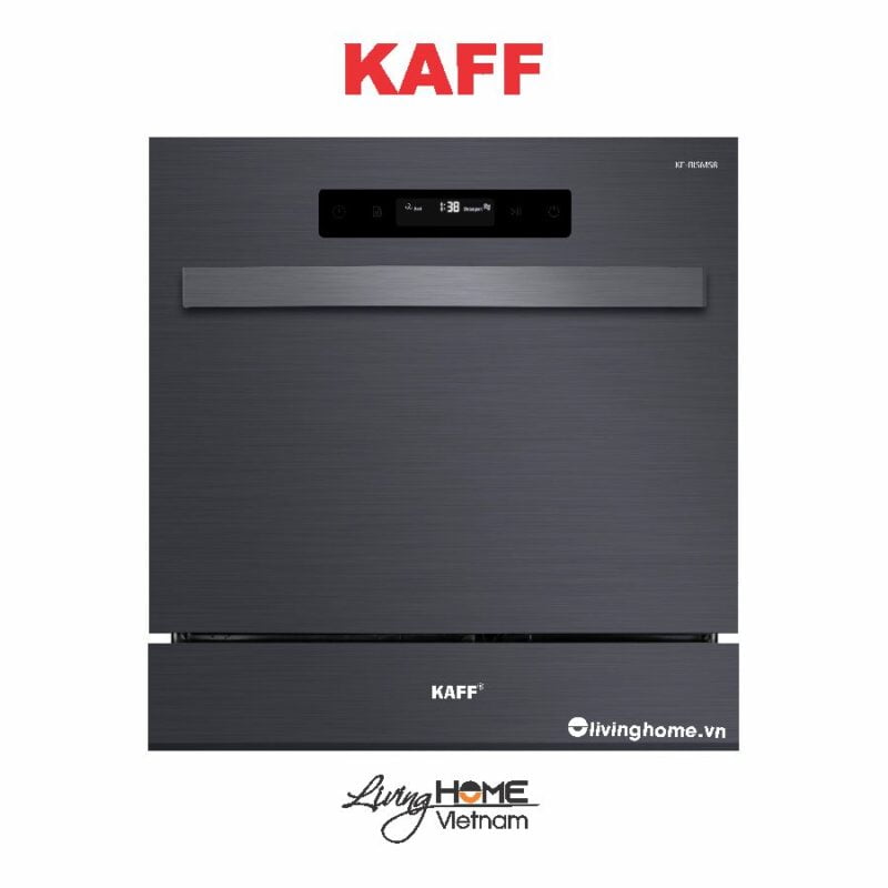 Máy rửa chén Kaff KF-BISMS8