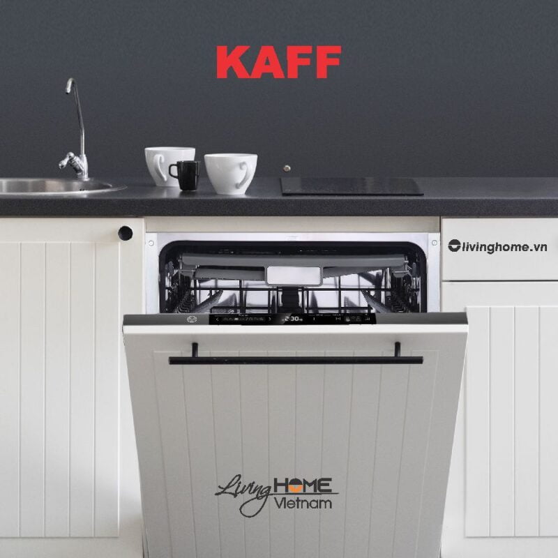 Máy rửa chén Kaff KF-BISW12