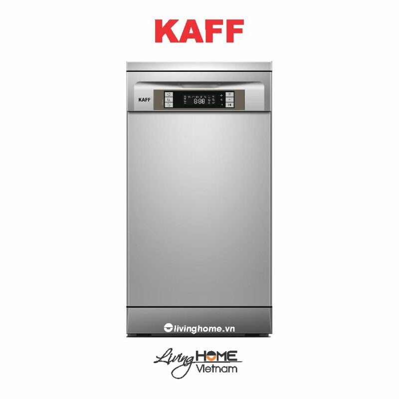 Máy rửa chén Kaff KF-W45A1A401J
