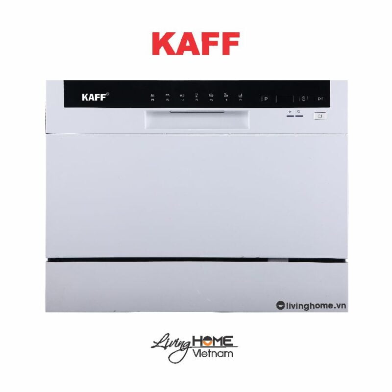 Máy rửa chén Kaff KF-W8001EU