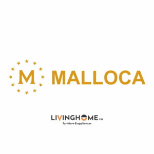 Logo Thương Hiệu Malloca Tây Ban Nha EU