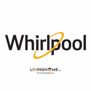 Logo Thương Hiệu WHIRLPOOL MỸ EU