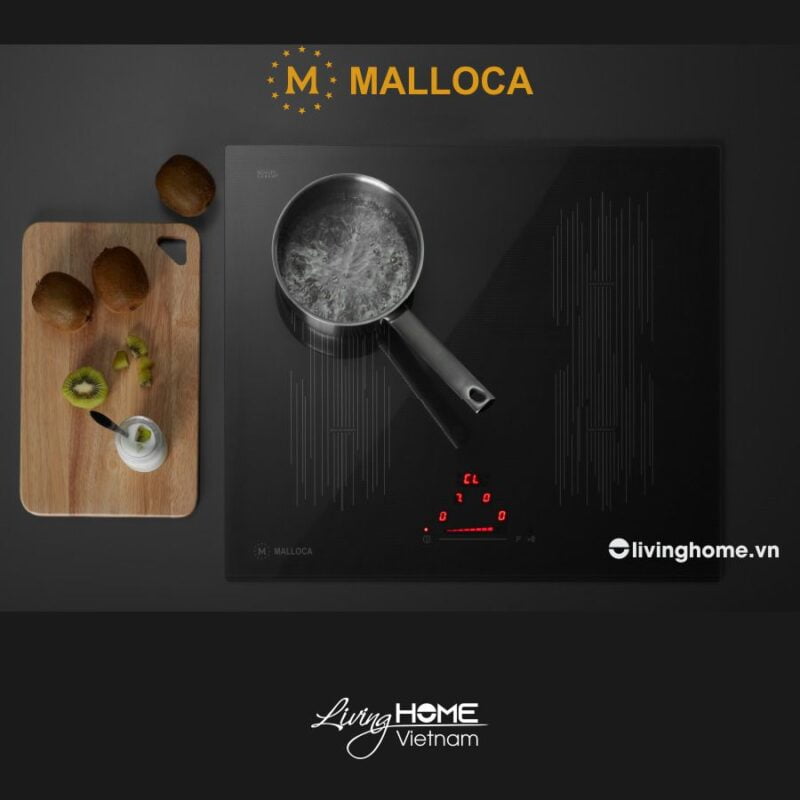 Bếp từ Malloca MI 594 LINEAR