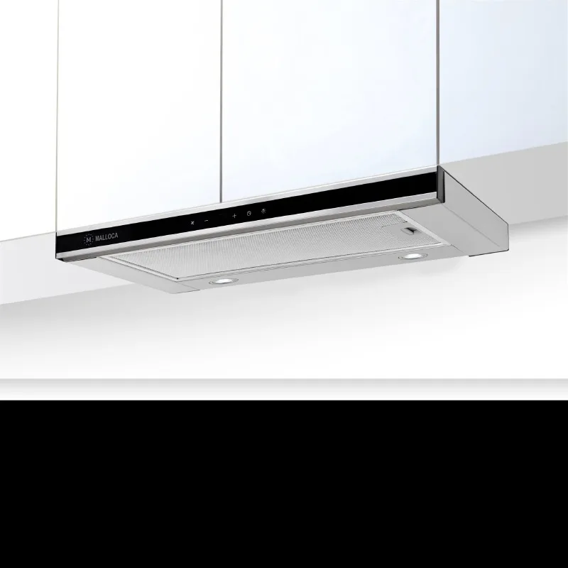 Máy hút mùi Malloca K1509 TC âm tủ