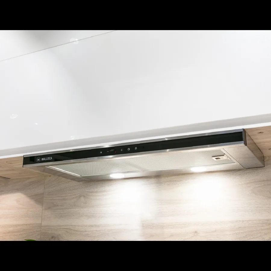 Máy hút mùi Malloca K1509 TC âm tủ