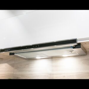 Máy hút mùi Malloca K1509 TC âm tủ kính đen, điều khiển cảm ứng 10 Máy hút mùi Malloca K1509 TC âm tủ