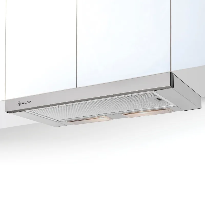 Máy hút mùi Malloca K1509 âm tủ đơn giản, thanh lịch 3 Máy hút mùi Malloca K1509 âm tủ đơn giản, thanh lịch