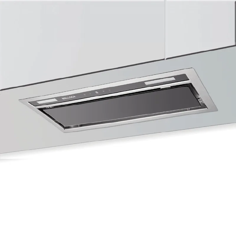 Máy Hút Mùi Malloca MH 750BI Âm Tủ 75cm Điều Khiển Cảm Ưng 3 Máy Hút Mùi Malloca MH 750BI Âm Tủ 75cm Điều Khiển Cảm Ưng