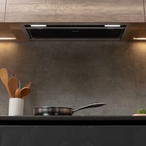 Máy Hút Mùi Malloca MH 750BI Âm Tủ 75cm Điều Khiển Cảm Ưng