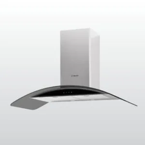 Máy hút mùi Malloca Gama K3155.7 áp tường đơn giản tiện lợi