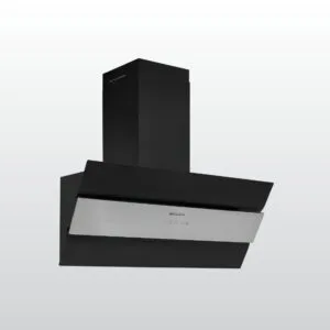 Máy hút mùi Malloca MC 9003 áp tường thẩm mỹ tinh tế