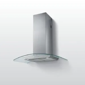 Máy hút mùi Malloca SIGMA K820T áp tường inox kính cường lực