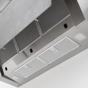 Máy hút mùi áp tường Malloca VITA V-13 GRES kính gương màu xi măng 12 Máy hút mùi áp tường Malloca VITA V-13 GRES kính gương màu xi măng