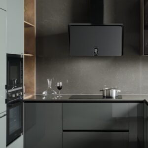 Máy Hút Mùi Malloca TIME K-153MB 80CM Cảm Ứng 850m3/h 13 Máy Hút Mùi Malloca TIME K-153MB 80CM Cảm Ứng 850m3/h