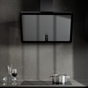 Máy Hút Mùi Malloca TIME K-153MB 80CM Cảm Ứng 850m3/h 15 Máy Hút Mùi Malloca TIME K-153MB 80CM Cảm Ứng 850m3/h