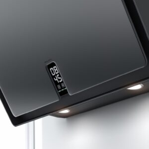 Máy Hút Mùi Malloca TIME K-153MB 80CM Cảm Ứng 850m3/h 14 Máy Hút Mùi Malloca TIME K-153MB 80CM Cảm Ứng 850m3/h