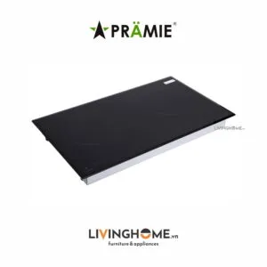 Bếp Điện Từ Pramie PRMY 2105 73CM 1 Điện 1 Từ Kính Schott Ceran 7 Bếp điện từ Pramie PRMY 2105