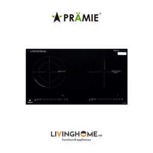 Bếp điện từ Pramie PRMY 2108