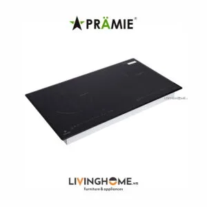 Bếp Điện Từ Pramie PRMY 2108 73CM 1 Điện 1 Từ Kính Ceramic 14 Bếp điện từ Pramie PRMY 2108