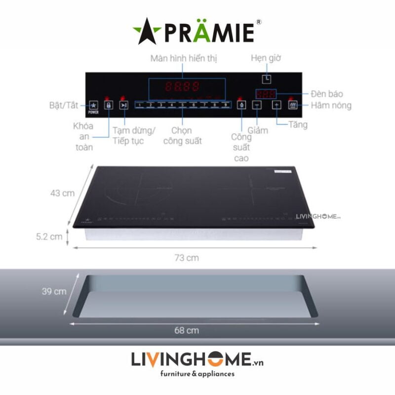 Living Home Appliances