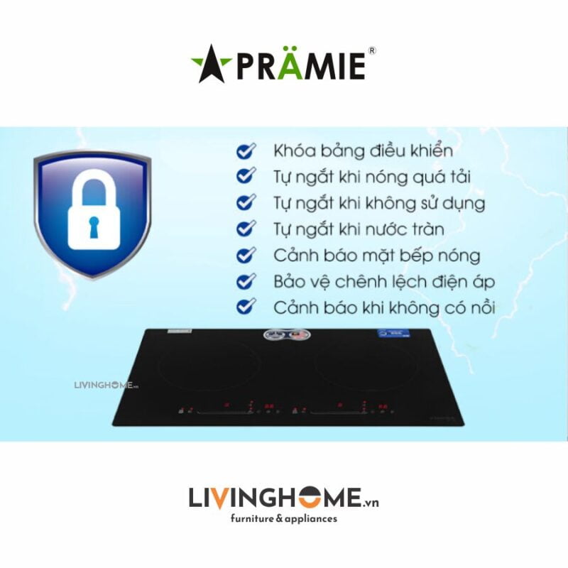 Living Home Appliances