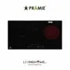 Bếp Điện Từ Pramie PRTH 3201 78CM 2 Từ 1 Điện Kính Ceramic 2 Bếp Điện Từ Pramie PRTH 3201
