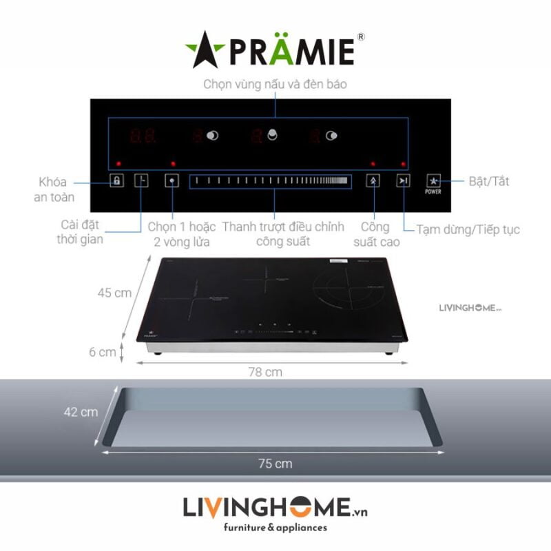 Living Home Appliances