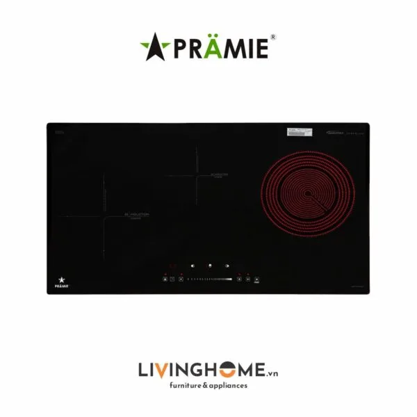 Bếp Điện Từ Pramie PRTH 3201