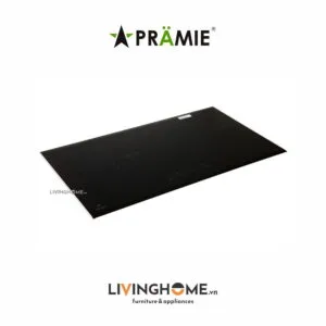 Bếp từ Pramie IPP 6588 đôi thông minh tiết kiệm điện 8 Bếp từ Pramie IPP 6588