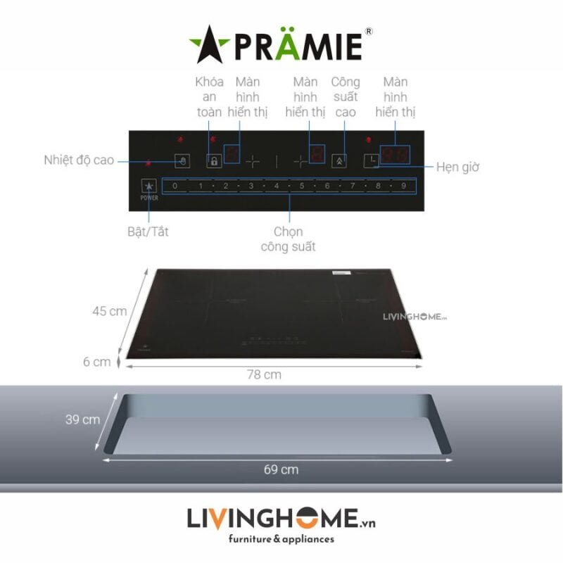 Living Home Appliances