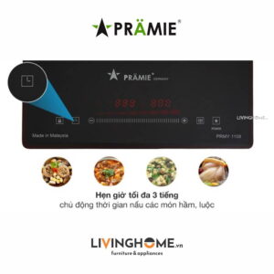 Bếp từ Pramie PRMY 1108