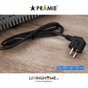 Bếp từ Pramie PRMY 1108