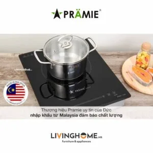 Bếp từ Pramie PRMY 1108 đơn kiểu dáng nhỏ gọn 20 Bếp từ Pramie PRMY 1108